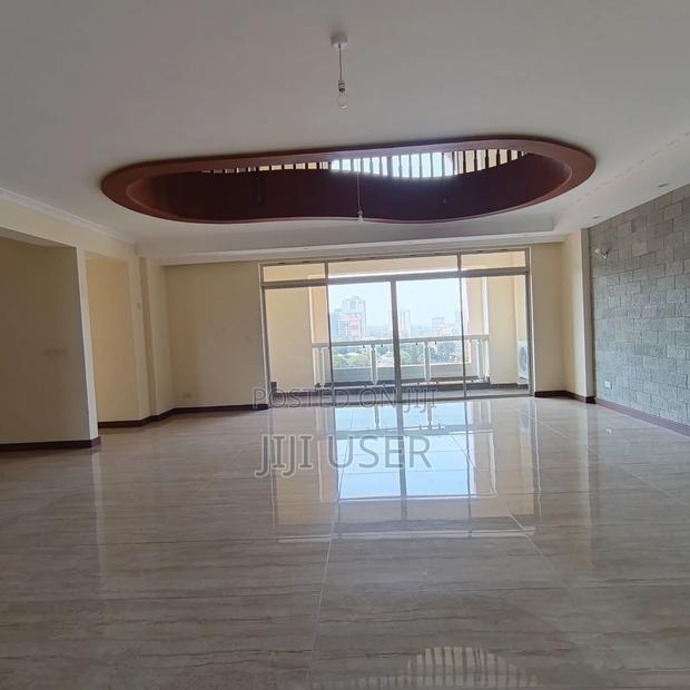 4bdrm Penthouse in Parklands for rent - main view