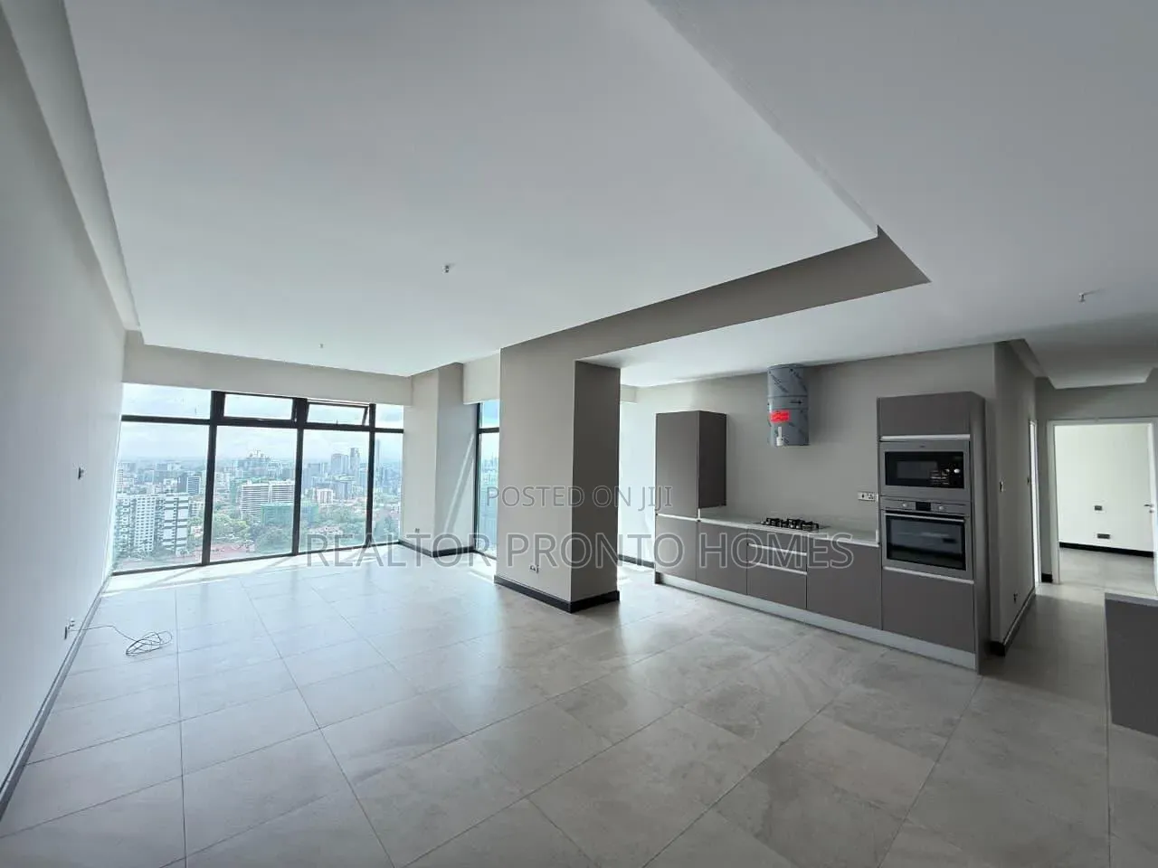 2bdrm Apartment in Westlands, Raphta Road Area for rent