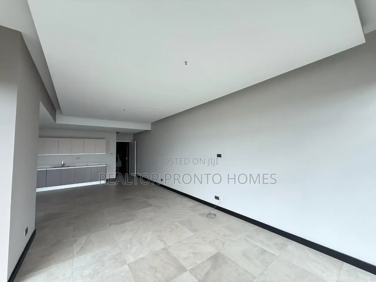 2bdrm Apartment in Westlands, Raphta Road Area for rent