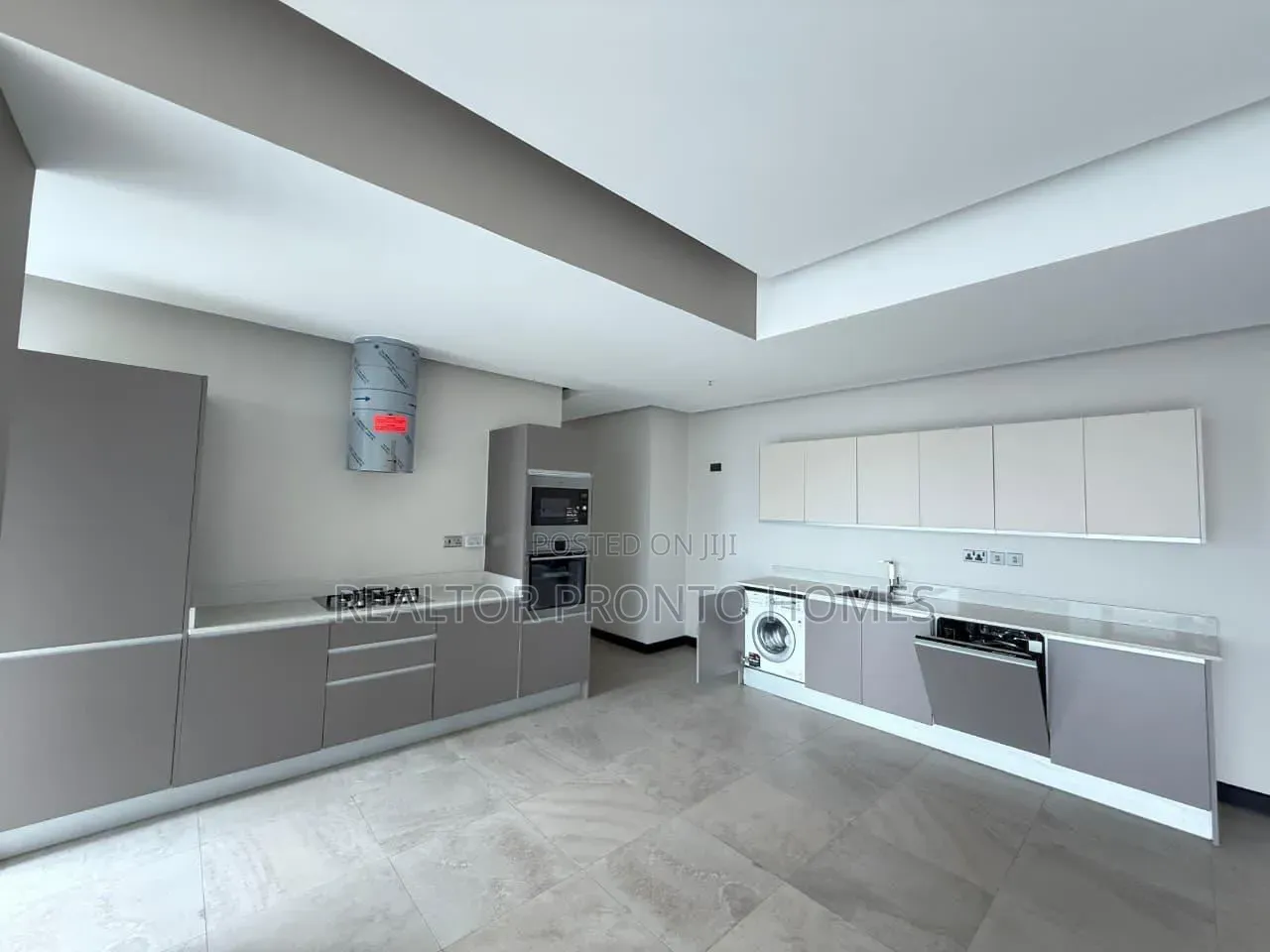 2bdrm Apartment in Westlands, Raphta Road Area for rent