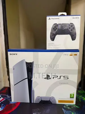 PlayStation 5 Slim