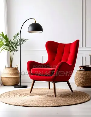 Accent Chair; Luxury Accent Chair for Elegant and Comfortable Home