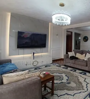 3bdrm Apartment in Itrade Signature, Lower Kabete for rent