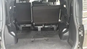 Toyota Voxy 2019 Black