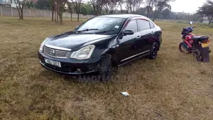 Car Hire / Chauffeur Services