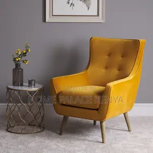 Accent Chair; Luxury Accent Chair for Elegant and Comfortable Home