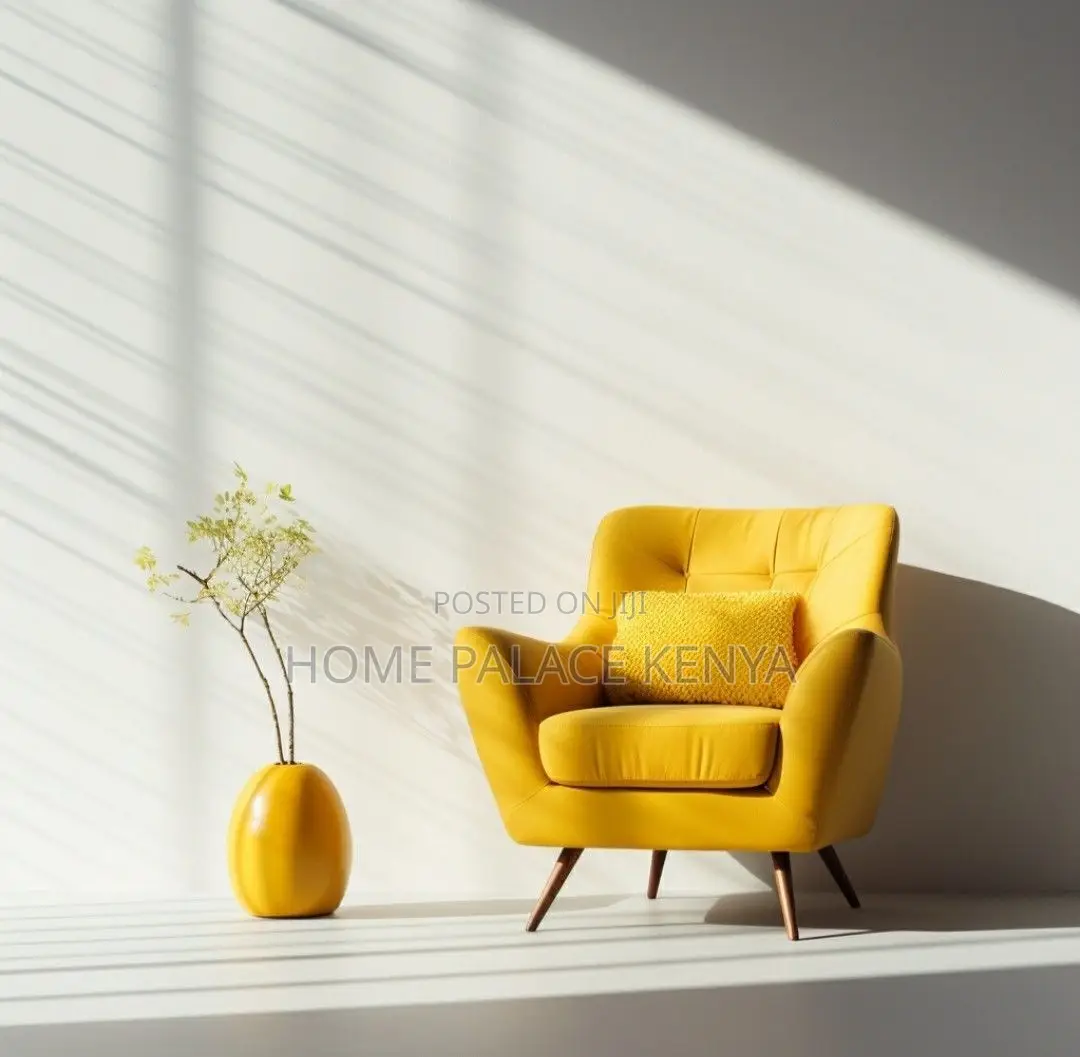 Accent Chair; Luxury Accent Chair for Elegant and Comfortable Home