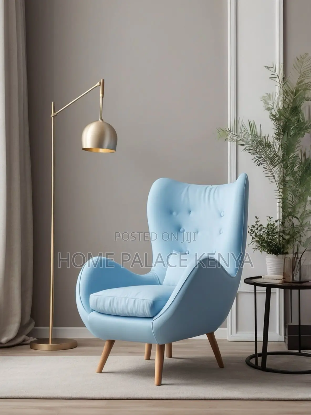 Accent Chair; Luxury Accent Chair for Elegant and Comfortable Home