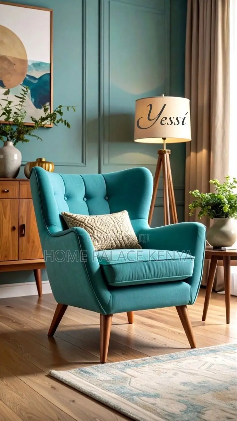 Accent Chair; Luxury Accent Chair for Elegant and Comfortable Home