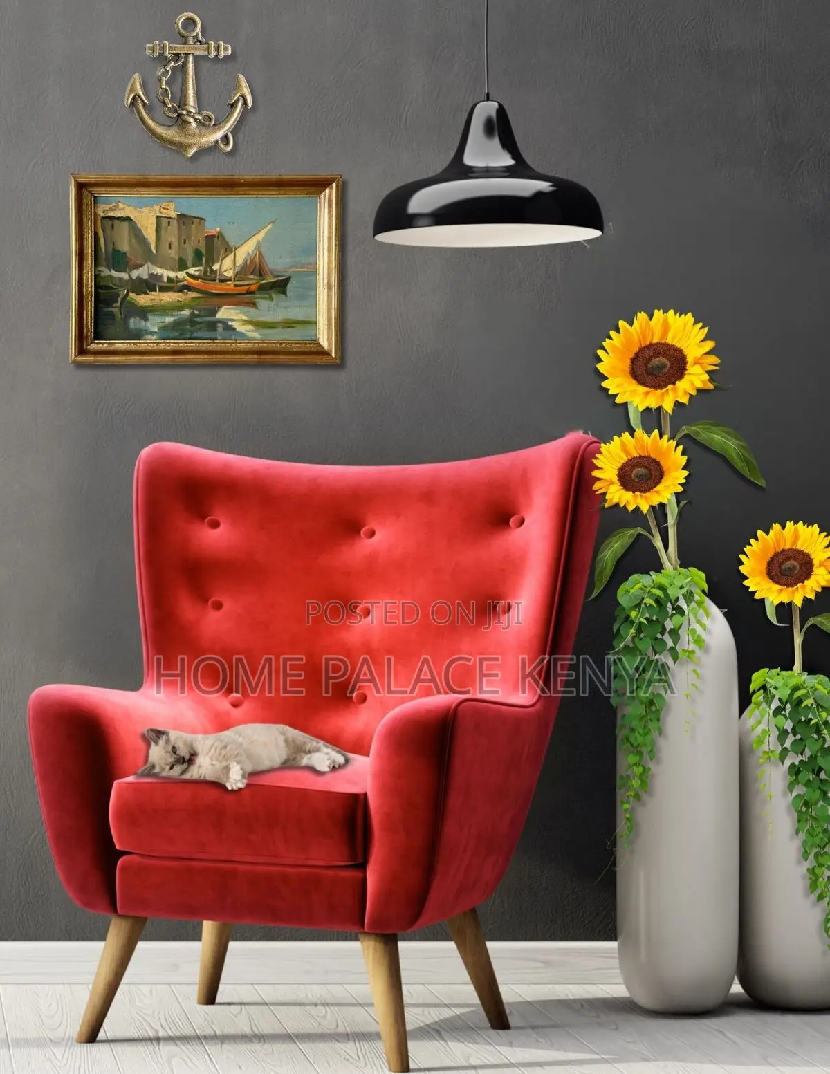 Accent Chair; Luxury Accent Chair for Elegant and Comfortable Home