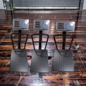 Large Platform 100Kgs,150Kgs,300Kgs Digital Platform Weighing Scales
