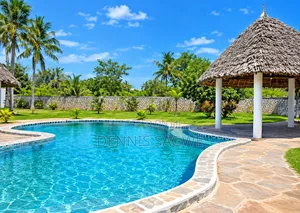 Furnished 1bdrm Bungalow in Kaya Diani Rd for sale