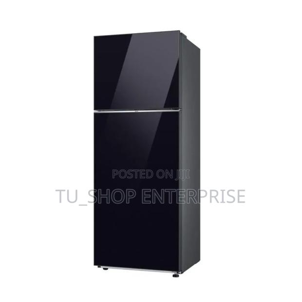 230 Litres Smart Pro No Frost Double Door Fridge With Bottom Load - thumbnail 2