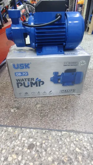 Freevel Booster Pump 0.75hp