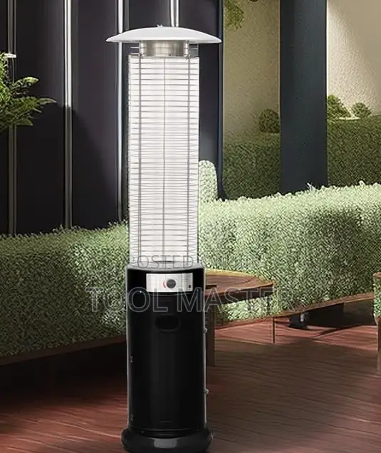 Outdoor Patio Heater–Tower Type/Cylindrical Patio Gas Heater