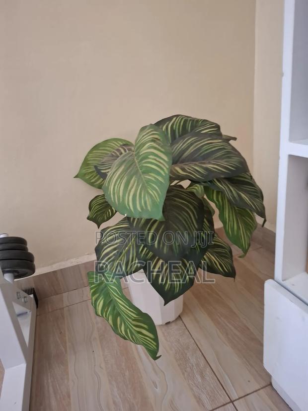 Artifical Plant - thumbnail 2