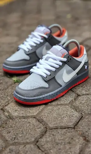 Nike Sb Pigeon
