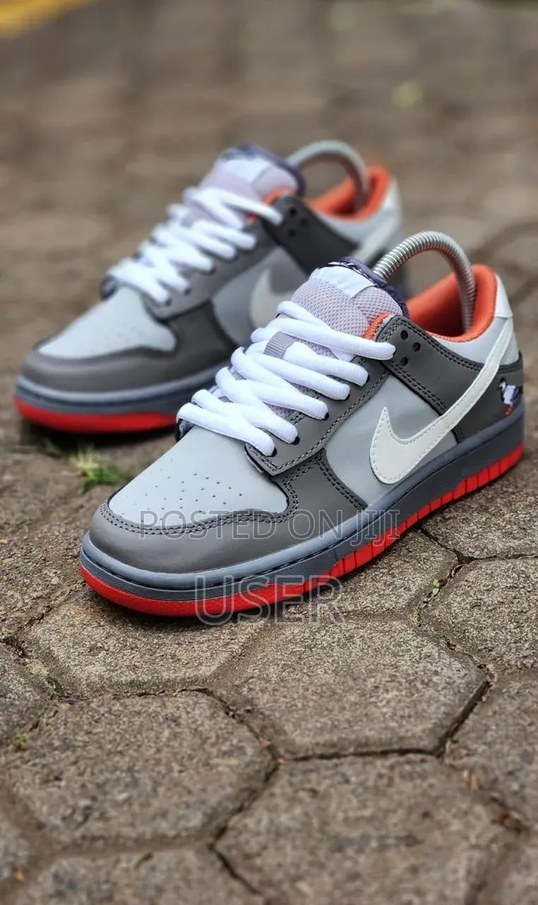 Nike Sb Pigeon