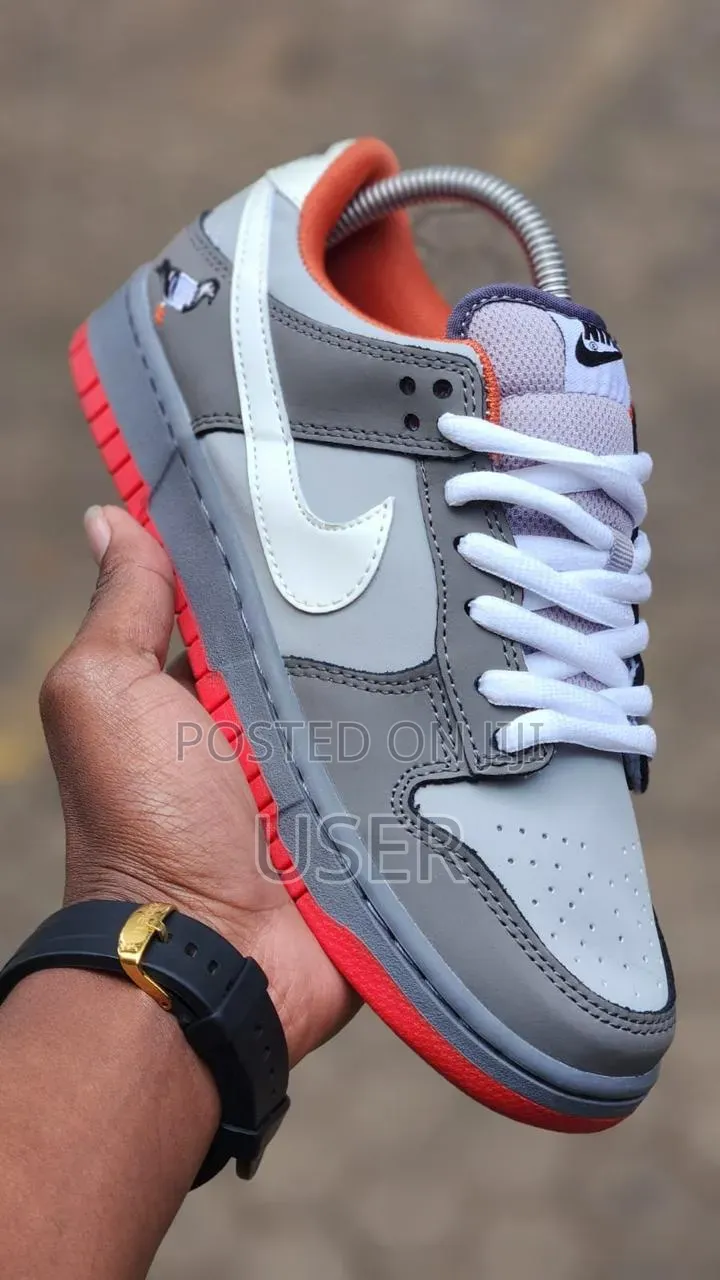 Nike Sb Pigeon