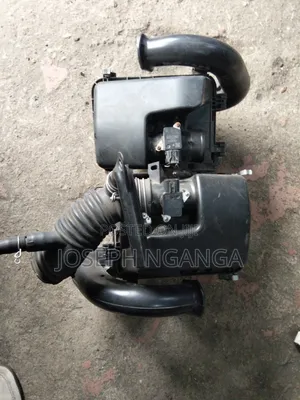 Toyota Corolla Fielder/Axio 2015 Model Aircleaner