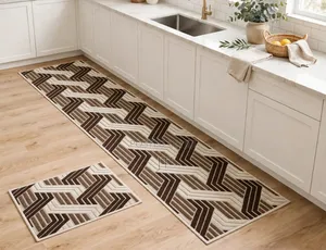American Kitchen Runner