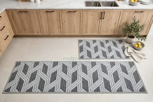 American Kitchen Runner