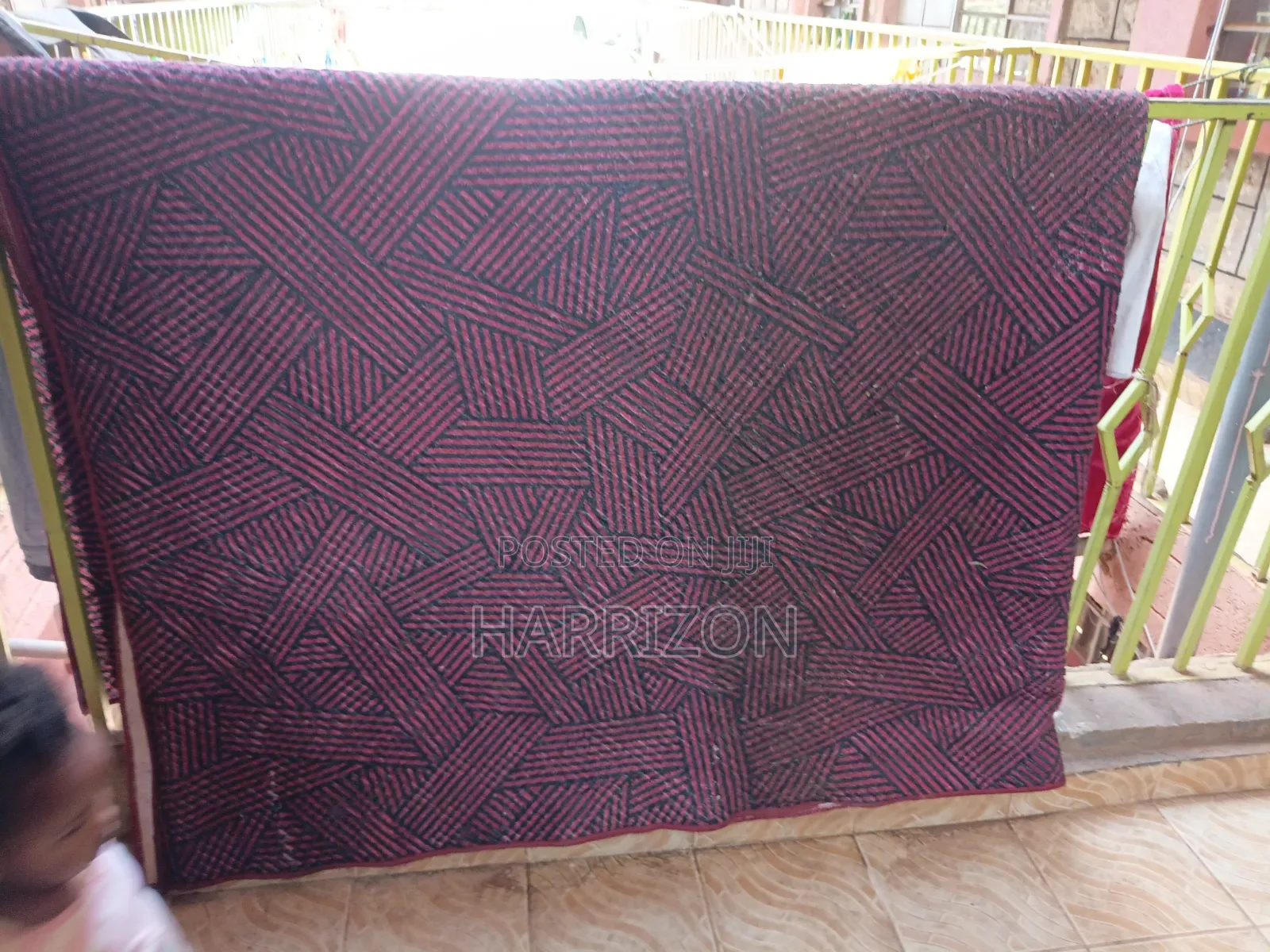 Home Carpet