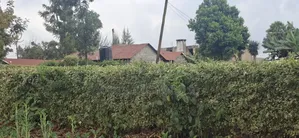 60×100 Residential Plot for Sale – Ngecha Ring’ati B