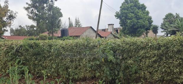 60×100 Residential Plot for Sale – Ngecha Ring’ati B - thumbnail 2