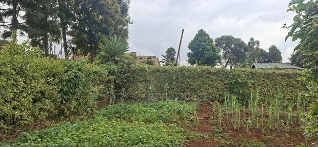 60×100 Residential Plot for Sale – Ngecha Ring’ati B - thumbnail 9