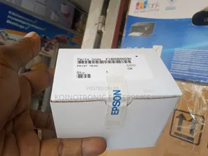L850/L805 Epson Sealed Original Printhead