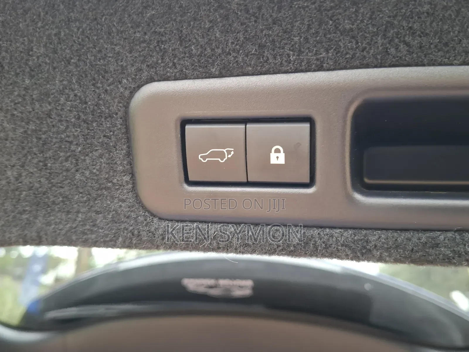 Lexus RX 300 4WD 2020 Blue
