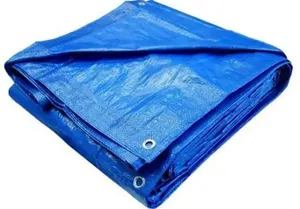 Heavy Duty Water Proof Tarpaulin Canvas