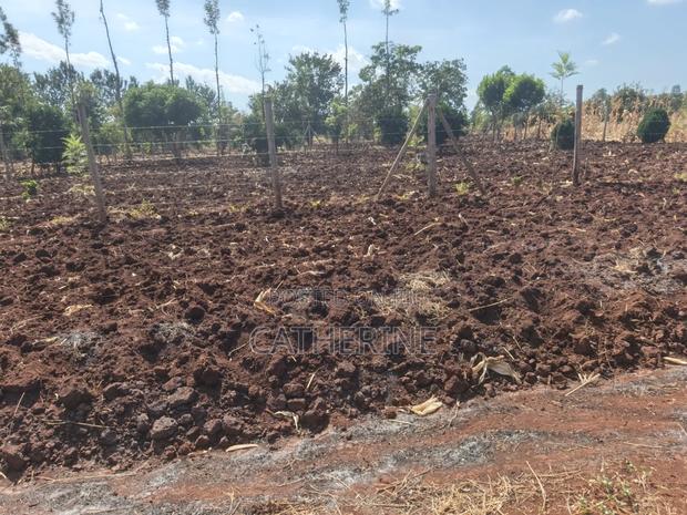 Murang'a Kabirwa Mirira Plot - thumbnail 3