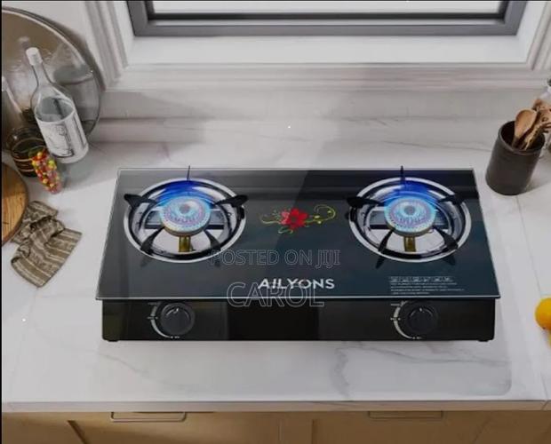 Glass Top Burner - thumbnail 2