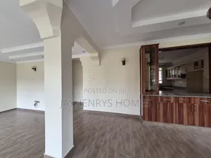 4bdrm House in Muthaiga North for rent