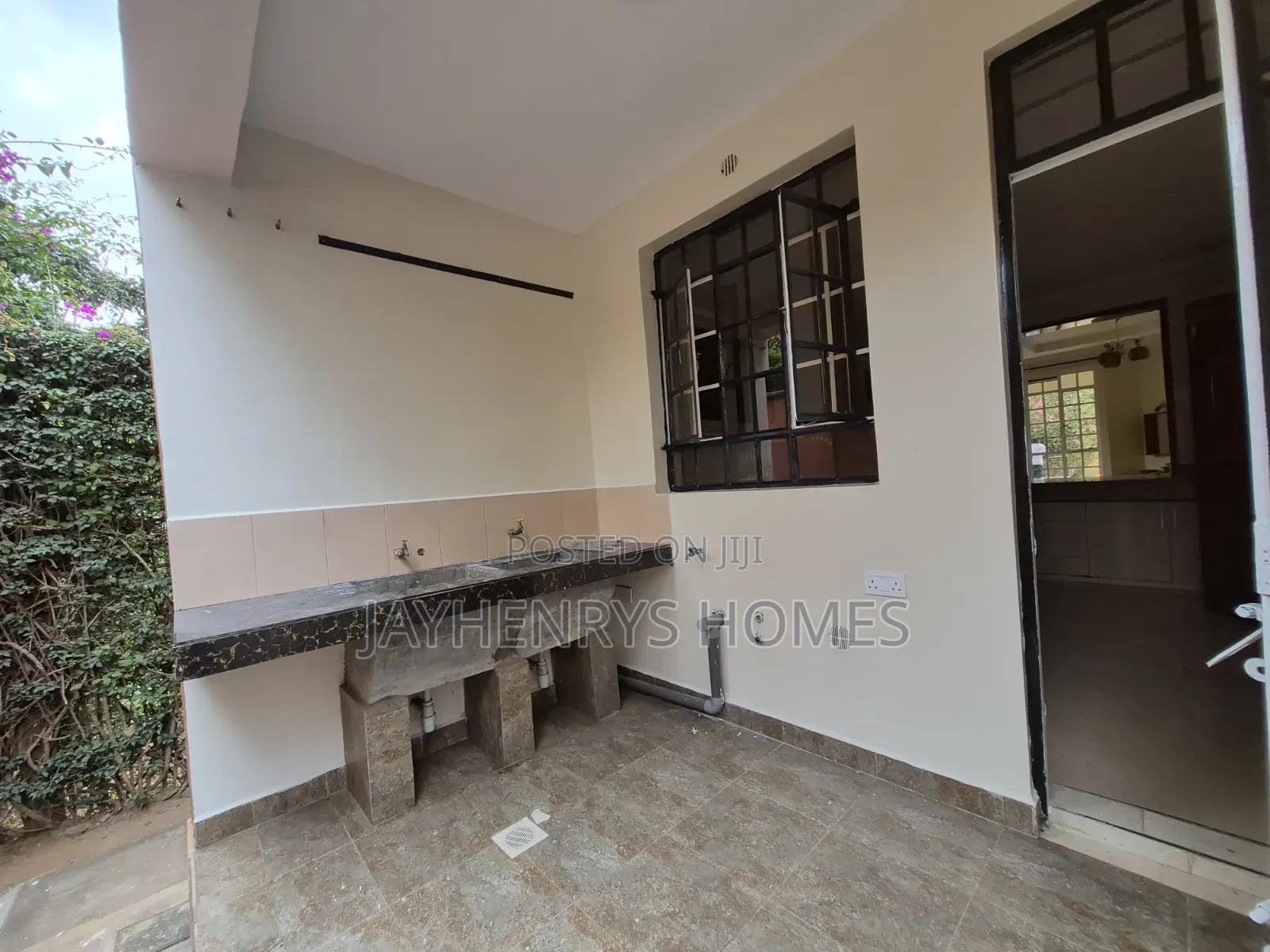 4bdrm House in Muthaiga North for rent
