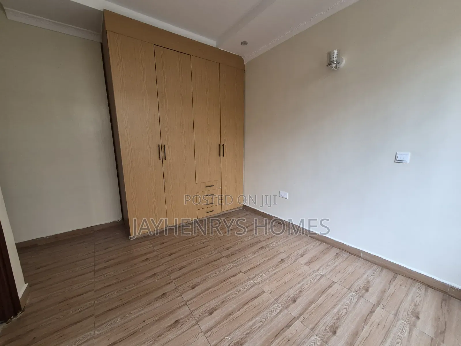 4bdrm House in Muthaiga North for rent