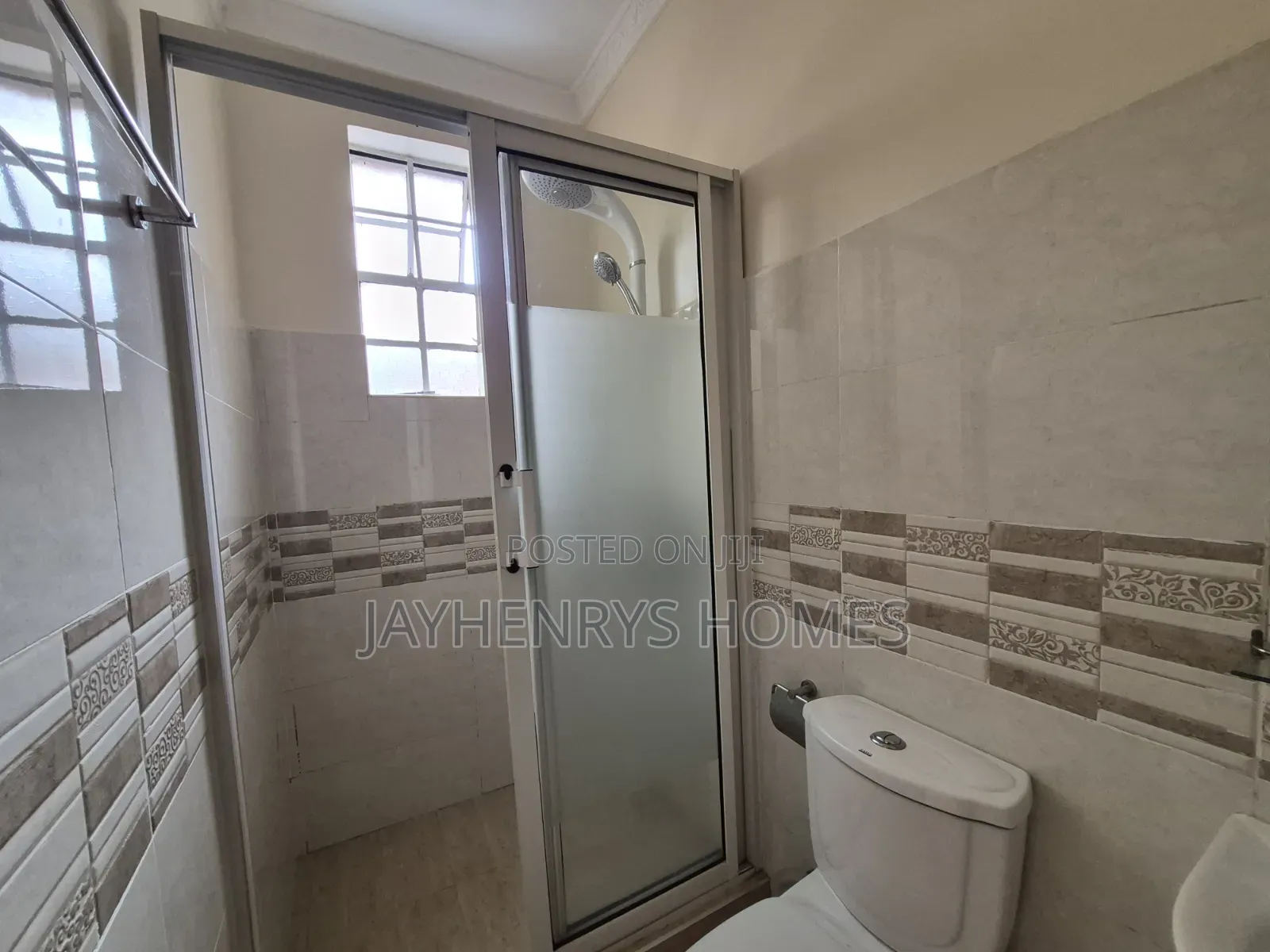 4bdrm House in Muthaiga North for rent