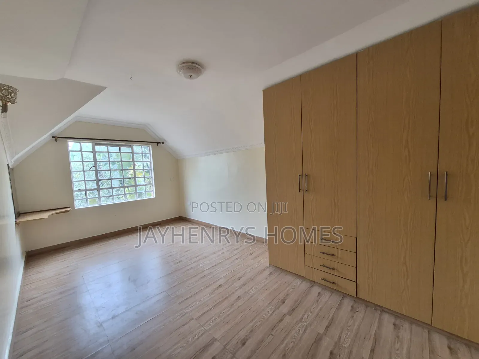 4bdrm House in Muthaiga North for rent