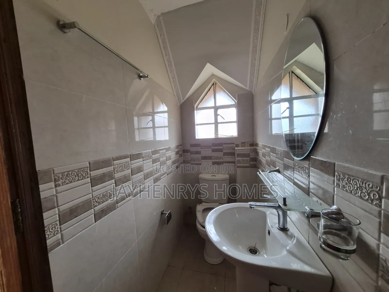 4bdrm House in Muthaiga North for rent