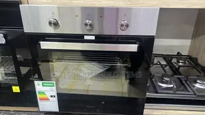 Hisense 75L Built in Oven