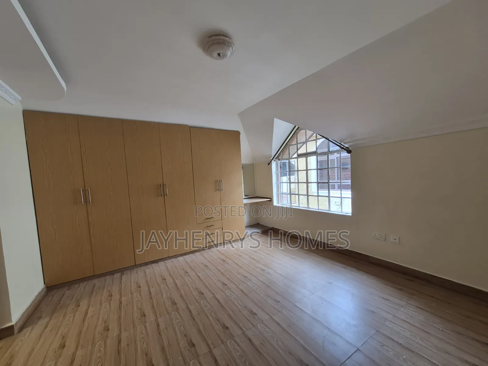 4bdrm House in Muthaiga North for rent