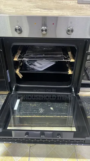 Hisense 75L Built in Oven