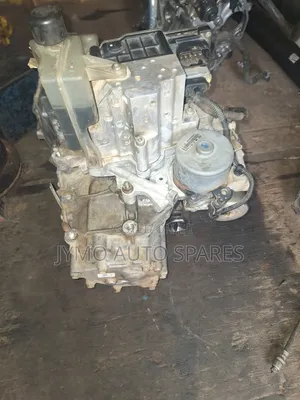 Suzuki Alto Ro6a Semi Auto Gearbox