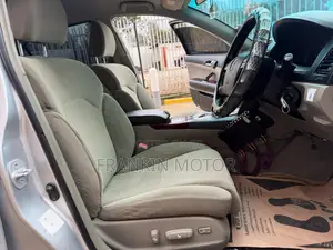Toyota Mark X 2.5 RWD 2009 Gray