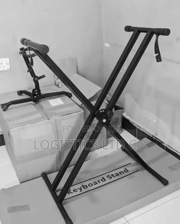 Durable Heavy Duty Keyboard Stand