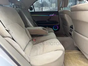Toyota Mark X 2.5 RWD 2009 Gray