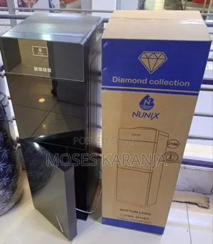Nunix Z188 Bottom Load Water Dispenser