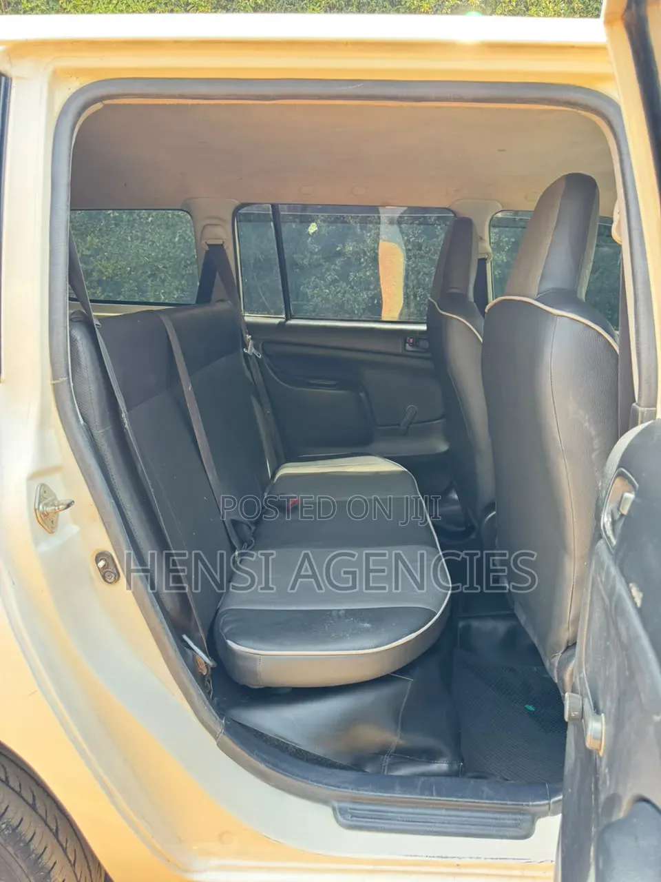 Toyota Probox 1.5 DX 2WD 2012 White